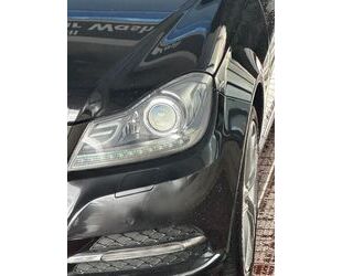 Mercedes-Benz C 250 Gebrauchtwagen