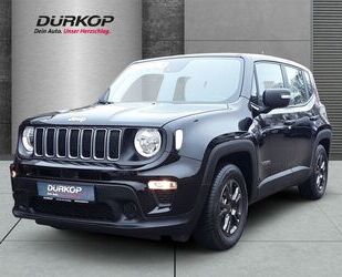 Jeep Renegade Gebrauchtwagen