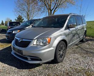 Lancia Voyager Gebrauchtwagen