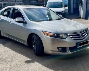 Honda Accord Gebrauchtwagen