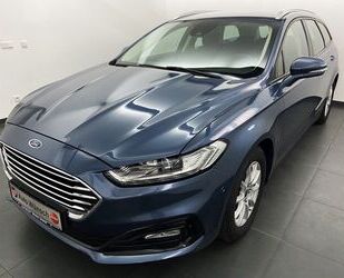 Ford Mondeo Gebrauchtwagen