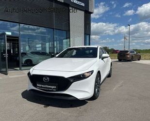 Mazda 3 Gebrauchtwagen