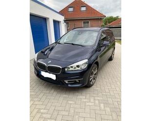 BMW 220 Gran Tourer Gebrauchtwagen