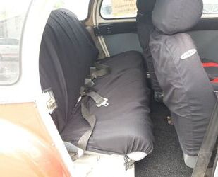 Citroen 2 CV Gebrauchtwagen