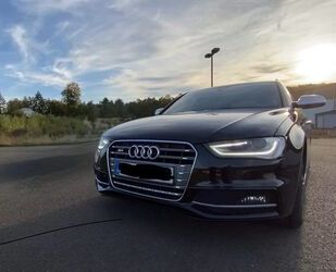 Audi S4 Gebrauchtwagen
