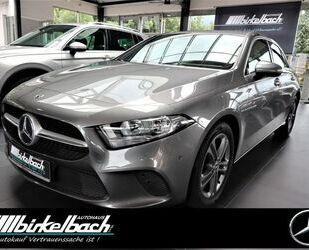 Mercedes-Benz A 200 Gebrauchtwagen