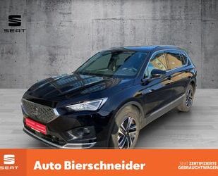 Seat Tarraco Gebrauchtwagen