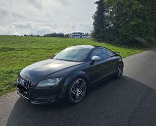 Audi TT Gebrauchtwagen