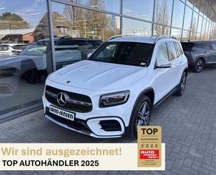 Mercedes-Benz GLB 200 Gebrauchtwagen