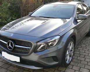 Mercedes-Benz GLA 200 Gebrauchtwagen
