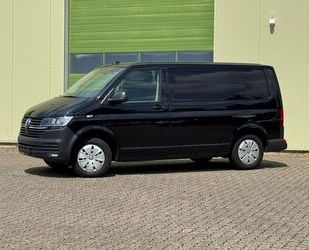 VW T6 Transporter Gebrauchtwagen