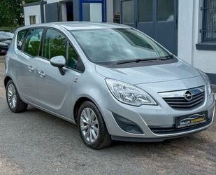 Opel Meriva Gebrauchtwagen