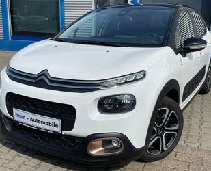 Citroen C3 Gebrauchtwagen
