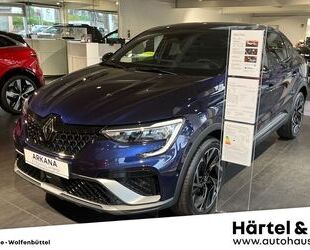 Renault Arkana Gebrauchtwagen