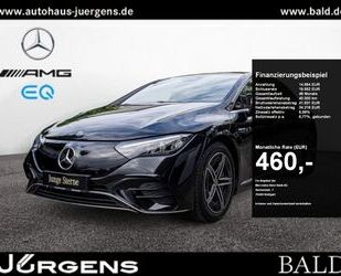 Mercedes-Benz EQE Gebrauchtwagen