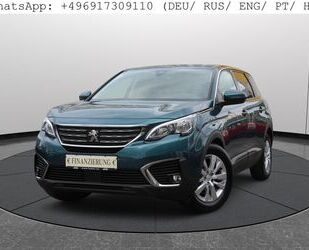 Peugeot 5008 Gebrauchtwagen
