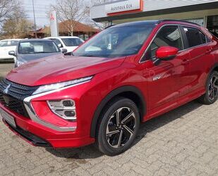 Mitsubishi Eclipse Cross Gebrauchtwagen