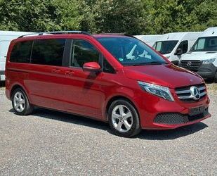 Mercedes-Benz V 250 Gebrauchtwagen