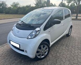 Peugeot iOn Gebrauchtwagen