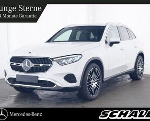 Mercedes-Benz GLC 200 Gebrauchtwagen