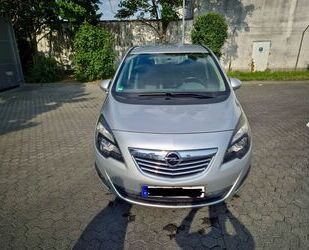 Opel Meriva Gebrauchtwagen