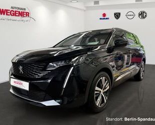 Peugeot 5008 Gebrauchtwagen