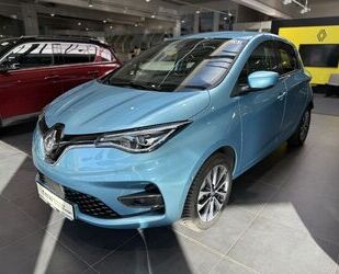 Renault ZOE Gebrauchtwagen
