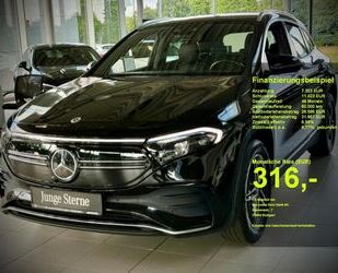 Mercedes-Benz EQA Gebrauchtwagen