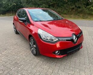 Renault Clio Gebrauchtwagen