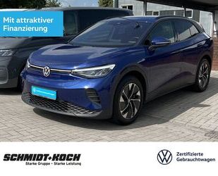 VW ID.4 Gebrauchtwagen