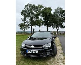 VW Eos Gebrauchtwagen