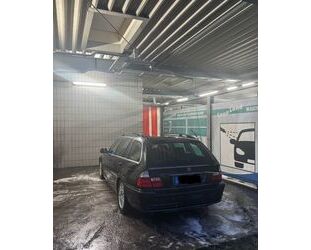 BMW 325 Gebrauchtwagen