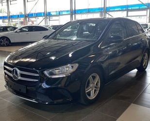 Mercedes-Benz B 200 Gebrauchtwagen