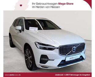 Volvo XC60 Gebrauchtwagen