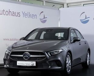 Mercedes-Benz A 180 Gebrauchtwagen