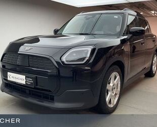 Mini Cooper Countryman Gebrauchtwagen