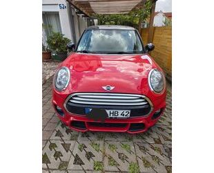 Mini Cooper Gebrauchtwagen