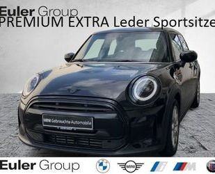 Mini Cooper Gebrauchtwagen