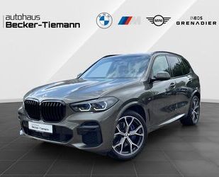 BMW X5 Gebrauchtwagen