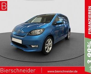 Skoda Citigo Gebrauchtwagen