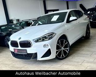 BMW X2 Gebrauchtwagen