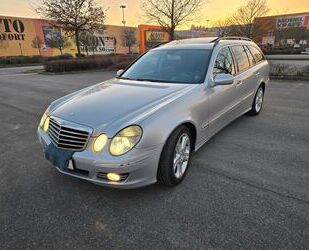 Mercedes-Benz E 280 Gebrauchtwagen