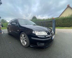 Saab 9-3 Gebrauchtwagen