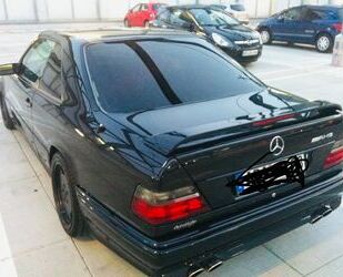 Mercedes-Benz E 320 Gebrauchtwagen