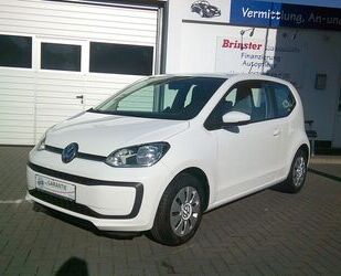 VW up! Gebrauchtwagen