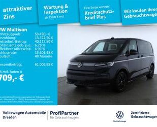 VW T7 Multivan Gebrauchtwagen