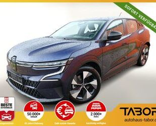 Renault Megane E-TECH Gebrauchtwagen