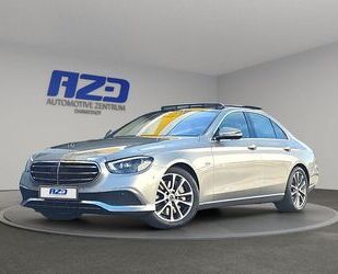 Mercedes-Benz E 300 Gebrauchtwagen