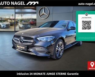 Mercedes-Benz C 300 Gebrauchtwagen