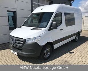 Mercedes-Benz Sprinter Gebrauchtwagen